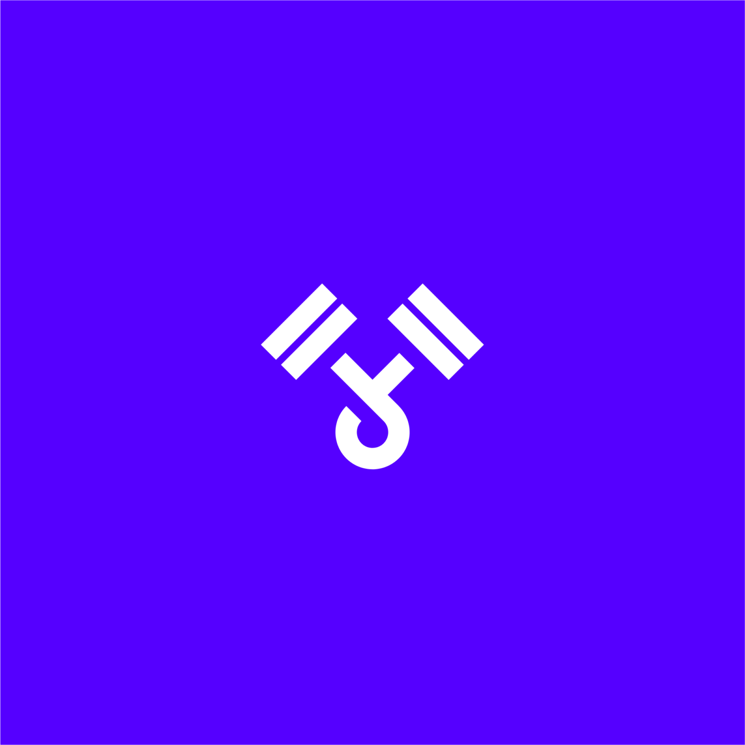 dizajn logosymbolu vizuálna identita na mieru minimalistické logo piestov custom automotiv